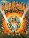 Mind Warp An Anthology (1974 And/Or Press) 1-2ND