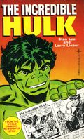 Incredible Hulk SC (1980-1982 Tempo Books) 1-1ST