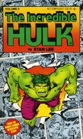 Incredible Hulk SC (1980-1982 Tempo Books) 3-1ST