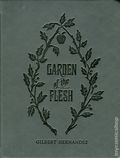 Garden of Flesh HC (2016 Fantagraphics) 1-1ST