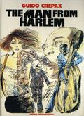 Man From Harlem HC (1987 Catalan) 1-1ST