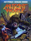 Mutant World TPB (1982 Catalan Edition) 1-REP