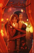 Sunstone GN (2014-2021 Image) 1st Edition 5-1ST