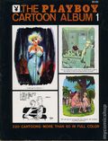 Playboy Cartoon Album TPB (1963-1981 Playboy Press) 1-REP