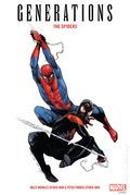 Generations Poster (Marvel 2017) ITEM#07