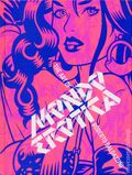 Mondo Erotica: The Art of Baldazzini HC (2017 Korero Books) 1-1ST