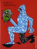 Prison Pit GN (2009-2018 Fantagraphics) 6-1ST