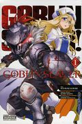 Goblin Slayer GN (2017- Yen Press) 1-1ST