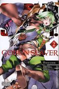 Goblin Slayer GN (2017- Yen Press) 2-1ST