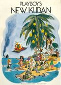 Playboy's New Kliban TPB (1980 Wideview) 1-1ST