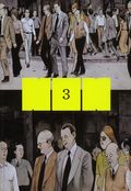 Now TPB (2017- Fantagraphics) The New Comics Anthology 3-1ST