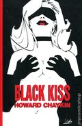 Black Kiss TPB (2000 Eros) 1-1ST