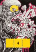 Now TPB (2017- Fantagraphics) The New Comics Anthology 4-1ST