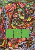 Now TPB (2017- Fantagraphics) The New Comics Anthology 5-1ST