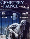 Cemetery Dance (1988) 23