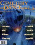 Cemetery Dance (1988) 22