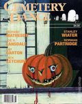 Cemetery Dance (1988) 27