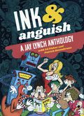 Ink and Anguish: A Jay Lynch Anthology TPB (2019 FB) 1-1ST
