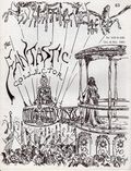 Fantasy Collector and ERB-dom (1988- Camille Cazedessus) Fanzine 235