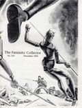 Fantasy Collector and ERB-dom (1988- Camille Cazedessus) Fanzine 245