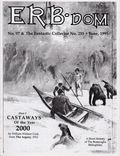Fantasy Collector and ERB-dom (1988- Camille Cazedessus) Fanzine 255
