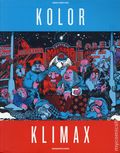 Kolor Klimax GN (2011 Fantagraphics) 1-1ST