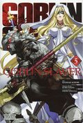 Goblin Slayer GN (2017- Yen Press) 5-1ST