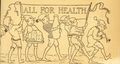 All For Health (1923 N.E. Dairy & Food Council) 0