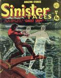Sinister Tales (UK 1964-1989 Alan Class) 127