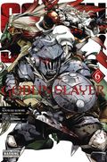 Goblin Slayer GN (2017- Yen Press) 6-1ST