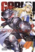Goblin Slayer GN (2017- Yen Press) 1-REP