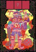 Now TPB (2017- Fantagraphics) The New Comics Anthology 7-1ST
