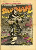 Collected Trashman (1969 Fat City & Red Mountain Tribe) Vol. 1 #1