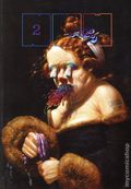 Now TPB (2017- Fantagraphics) The New Comics Anthology 2-1ST