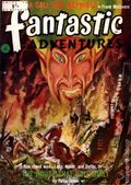 Fantastic Adventures (1950-1954 Thorpe & Porter) UK Edition 22