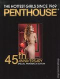 Penthouse The Hottest Girls Since 1969 SC (2019 Edition Skylight) 45th Anniversary Special Edition 1-1ST