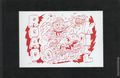 Road Kill (1986 Gary Panter) 1.SIGNED