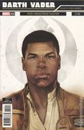 Star Wars Darth Vader (2017 Marvel 2nd Series) 10B