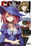 Goblin Slayer GN (2017- Yen Press) 7-1ST