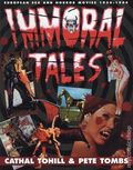 Immoral Tales SC (1995 St. Martin's Griffin) European Sex and Horror Movies 1956-1984 1-1ST