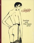 Justine and the Story of O HC (2000 Taschen) 1-1ST