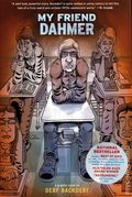 My Friend Dahmer HC (2012 Abrams) 1-REP