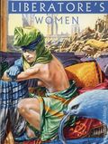 Liberatore's Women HC (1998 Kitchen Sink Press) 1-1ST