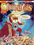 Thundercats (UK 1987-1991 Marvel UK) 49
