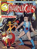 Thundercats (UK 1987-1991 Marvel UK) 13