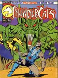 Thundercats (UK 1987-1991 Marvel UK) 22
