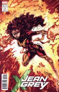 Jean Grey (2017 Marvel) 4C
