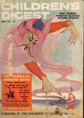 Children's Digest (1950-2009 Better Reading Foundation) 86