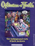 Optimism of Youth TPB (1991 Fantagraphics) 1-1ST