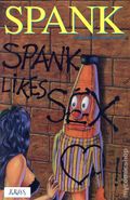 Spank (1991 Eros Comix) 2